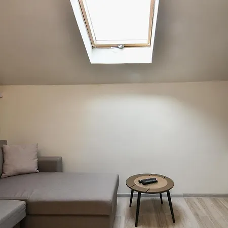 Light And Bright Studio 400 Meters From The Beach *
