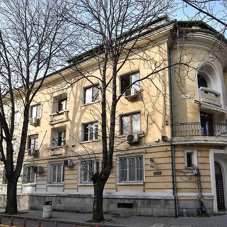Light And Bright Studio 400 Meters From The Beach