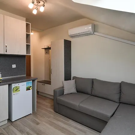 Light And Bright Studio 400 Meters From The Beach Apartment *