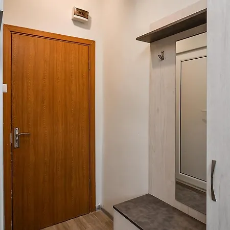 Light And Bright Studio 400 Meters From The Beach *